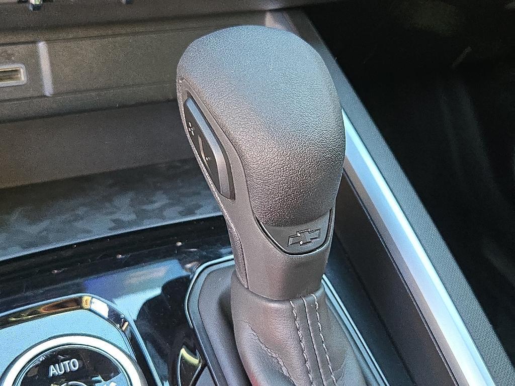 used 2023 Chevrolet Colorado car, priced at $36,450