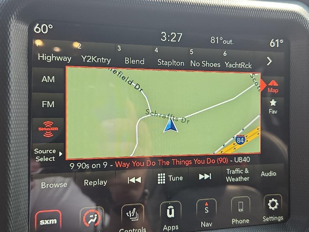 used 2019 Jeep Wrangler Unlimited car, priced at $29,550