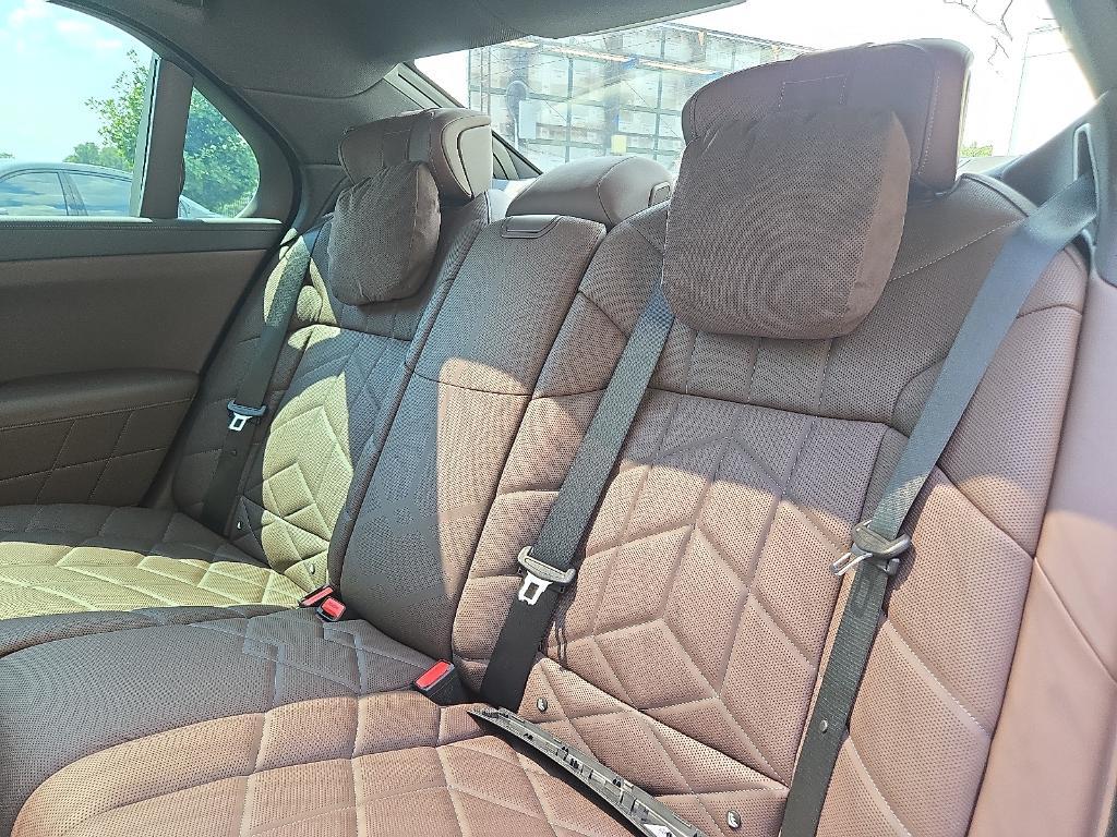 used 2024 BMW 760 car, priced at $92,950