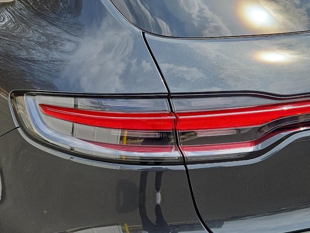used 2024 Porsche Macan car, priced at $60,150