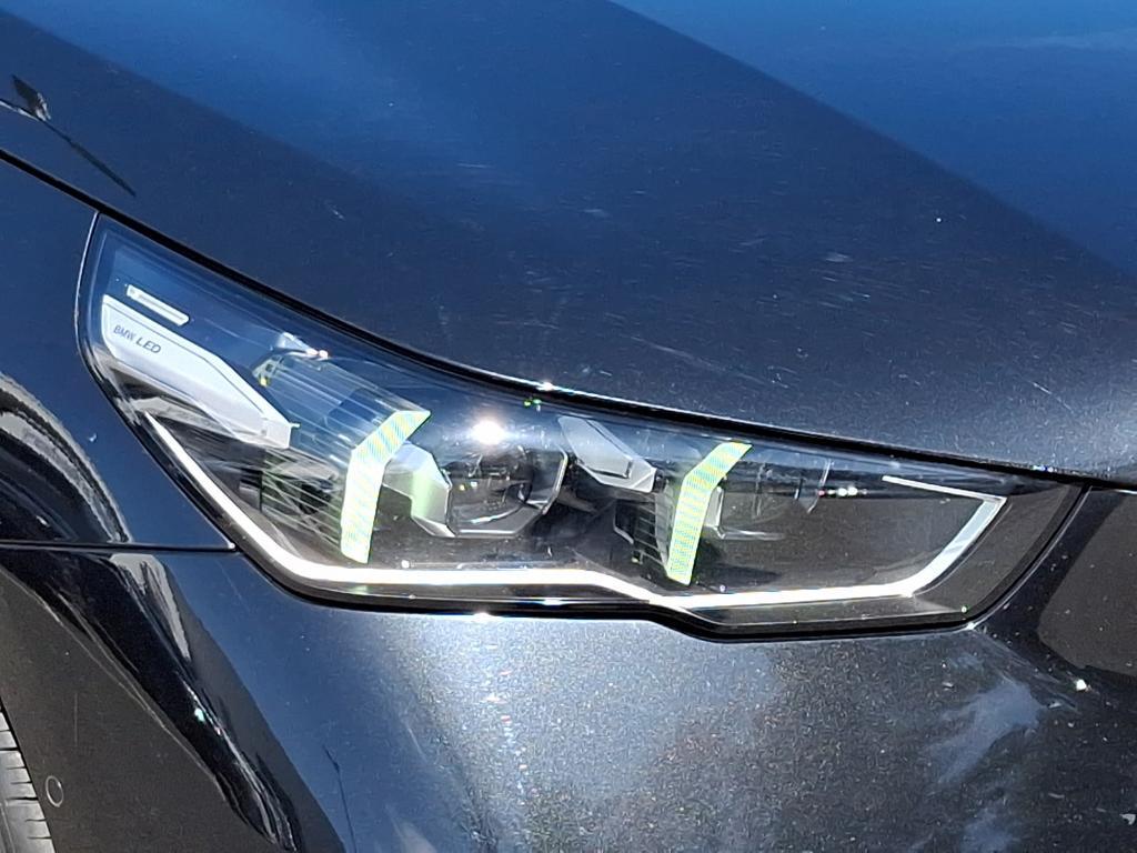 used 2024 BMW 530 car, priced at $62,745