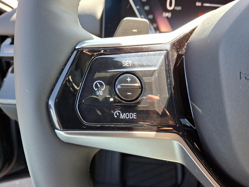 used 2024 BMW 530 car, priced at $62,745