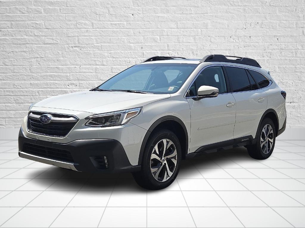 used 2020 Subaru Outback car, priced at $20,650