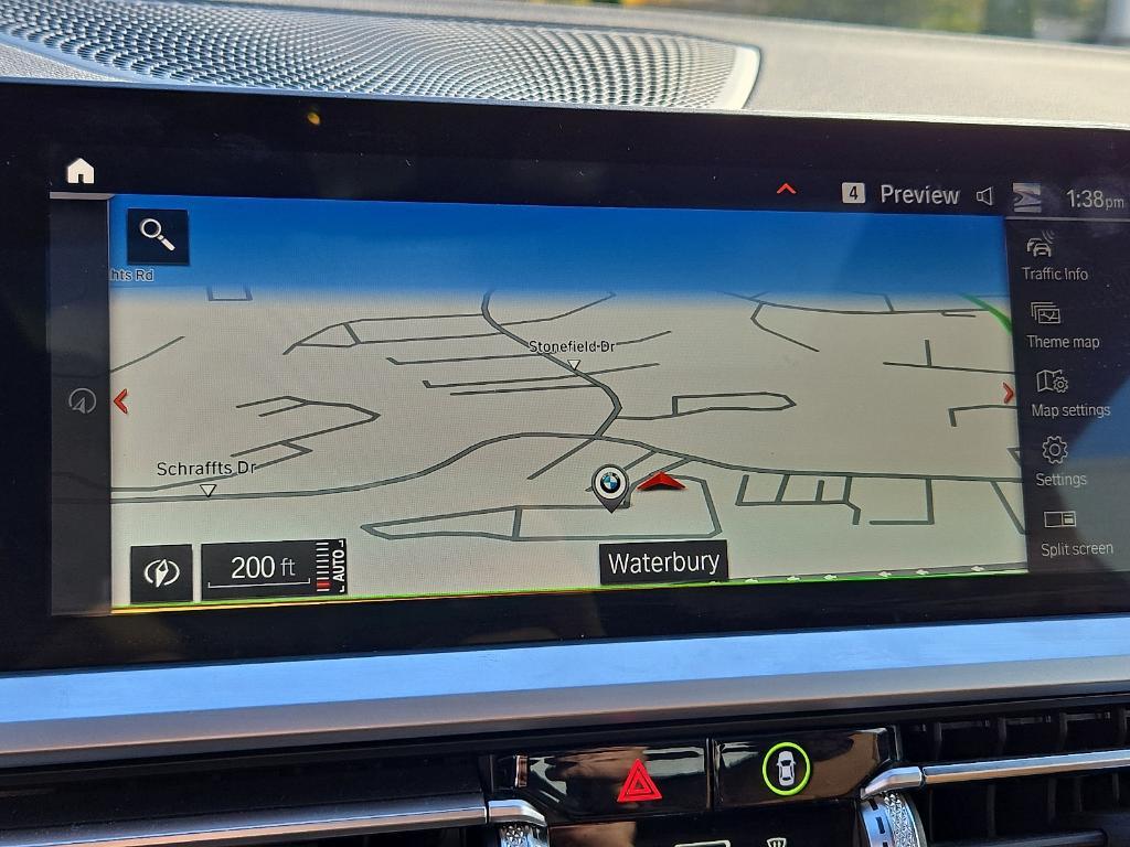 used 2023 BMW 430 car, priced at $36,750