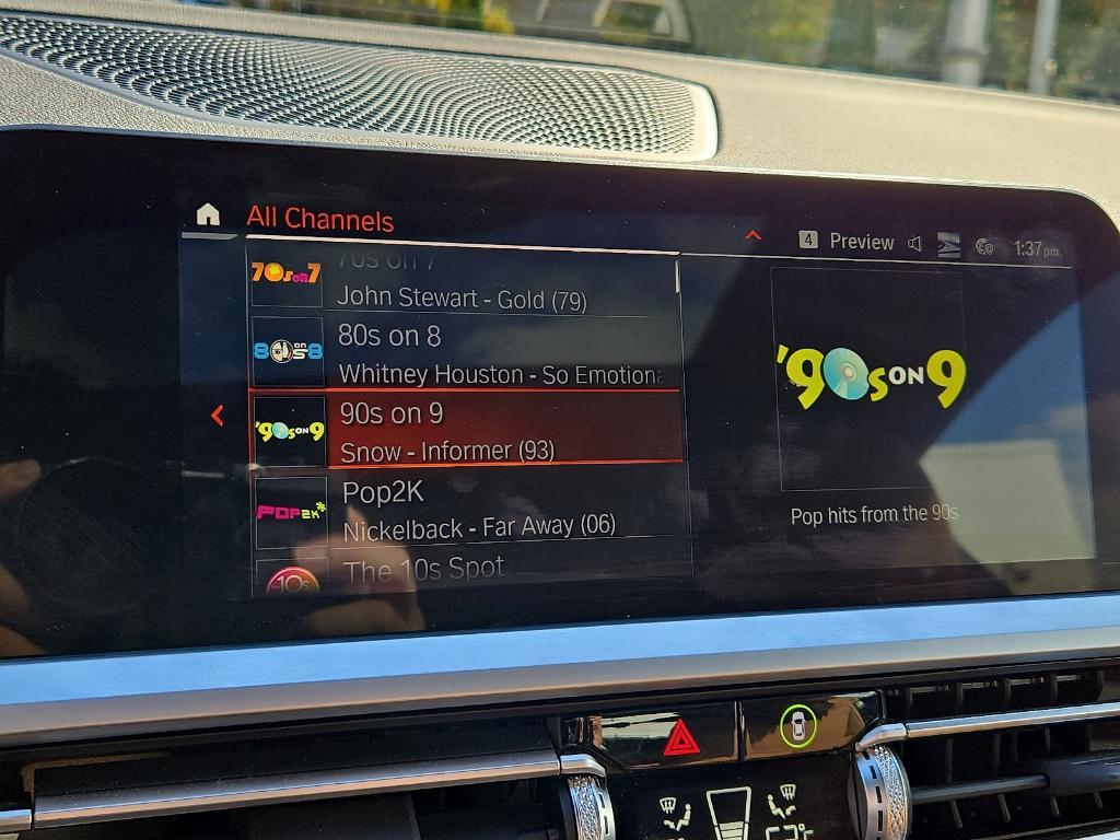 used 2023 BMW 430 car, priced at $36,750