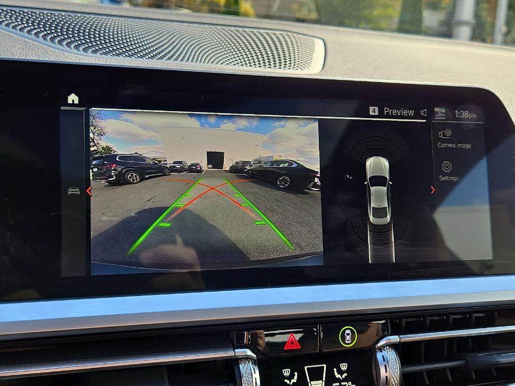 used 2023 BMW 430 car, priced at $36,750