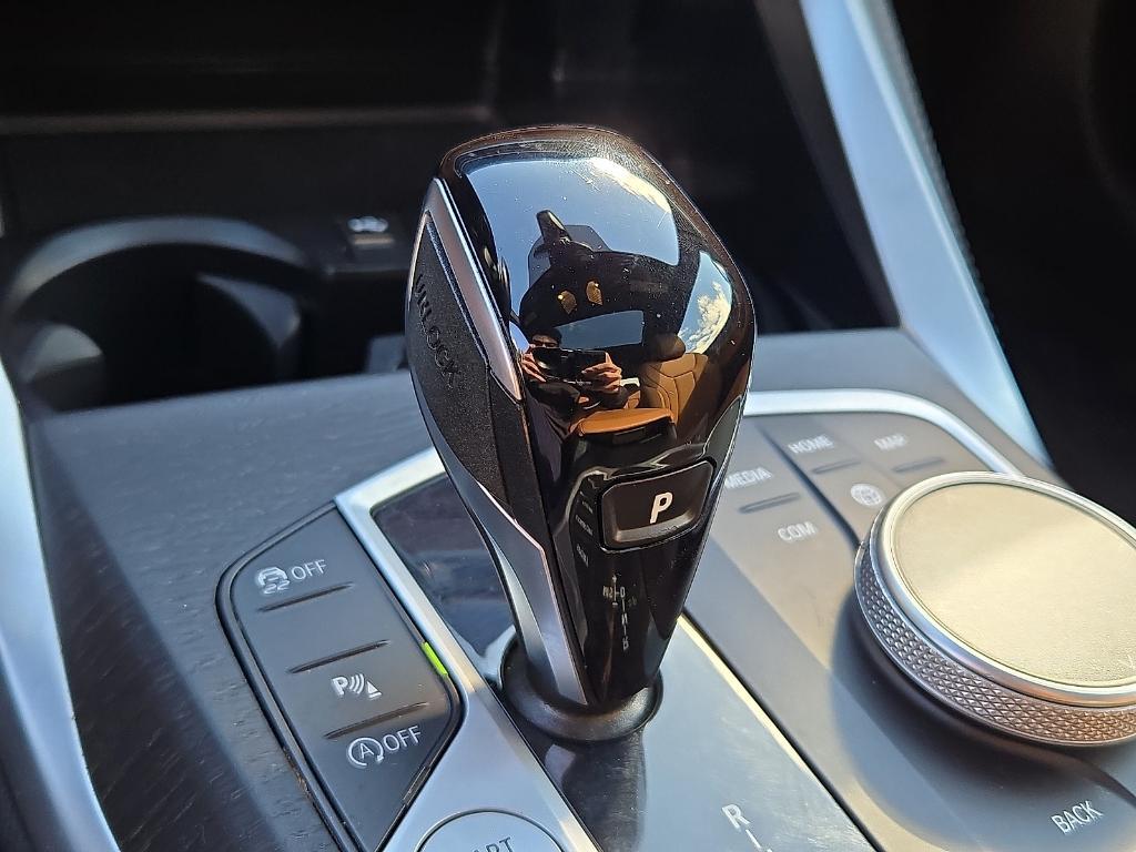 used 2023 BMW 430 car, priced at $36,750