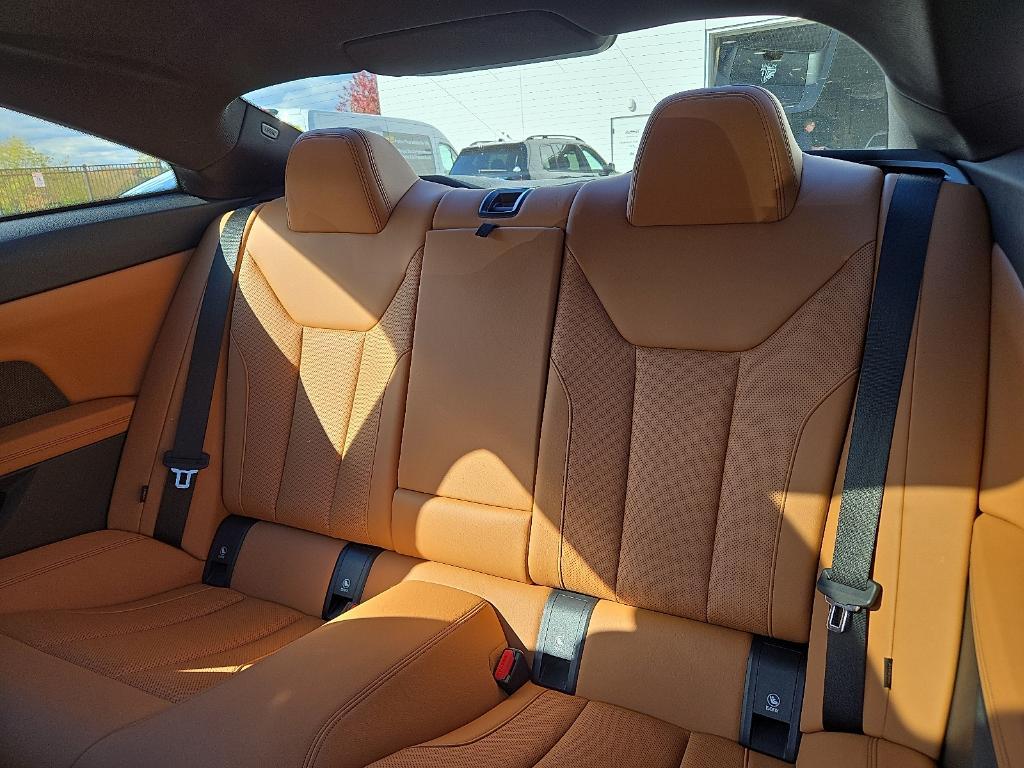 used 2023 BMW 430 car, priced at $36,750