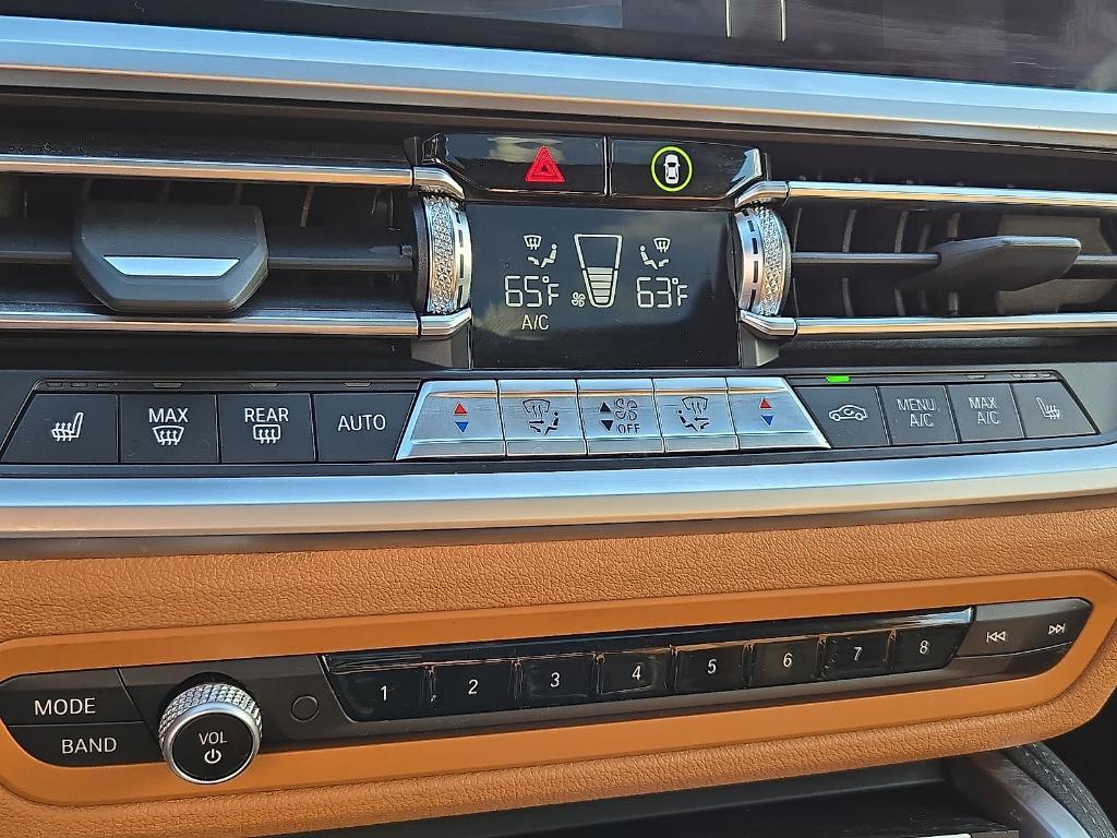 used 2023 BMW 430 car, priced at $36,750