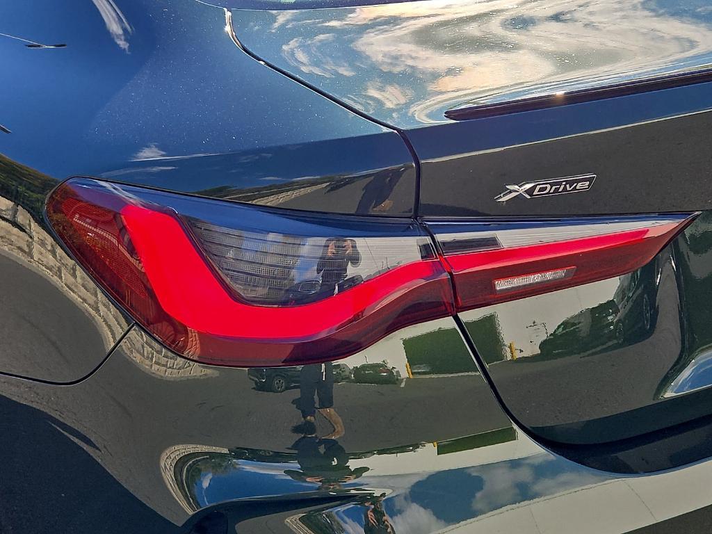 used 2023 BMW 430 car, priced at $36,750