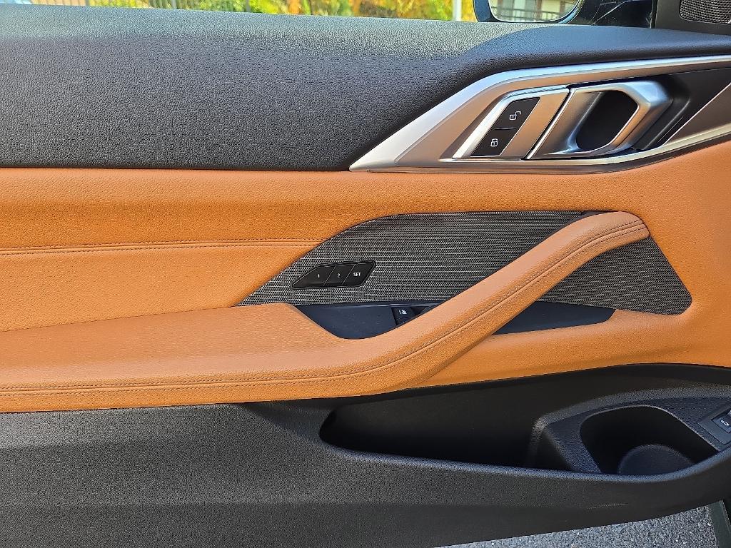 used 2023 BMW 430 car, priced at $36,750