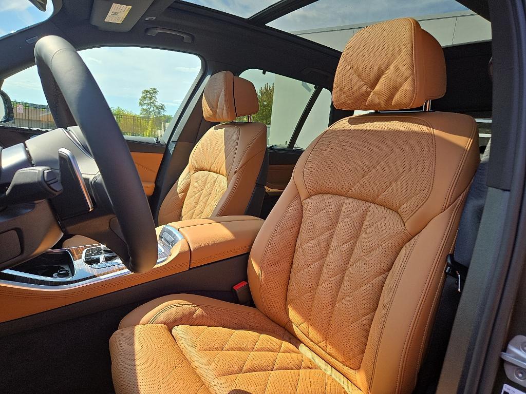 new 2026 BMW X5 car, priced at $84,125
