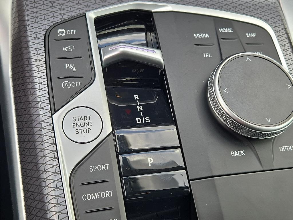 used 2025 BMW M440 car, priced at $60,550