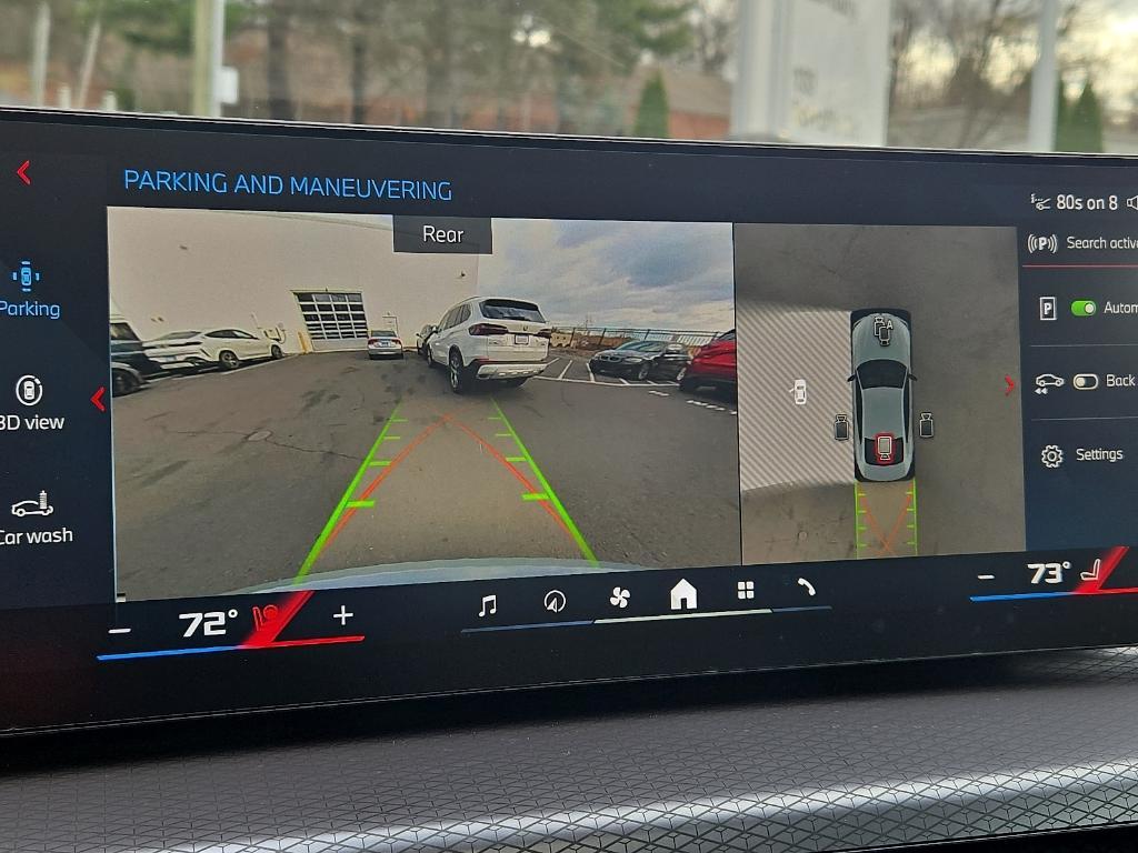 used 2025 BMW M440 car, priced at $60,550