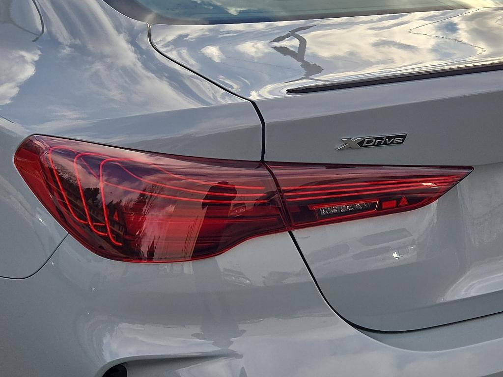 used 2025 BMW M440 car, priced at $60,550