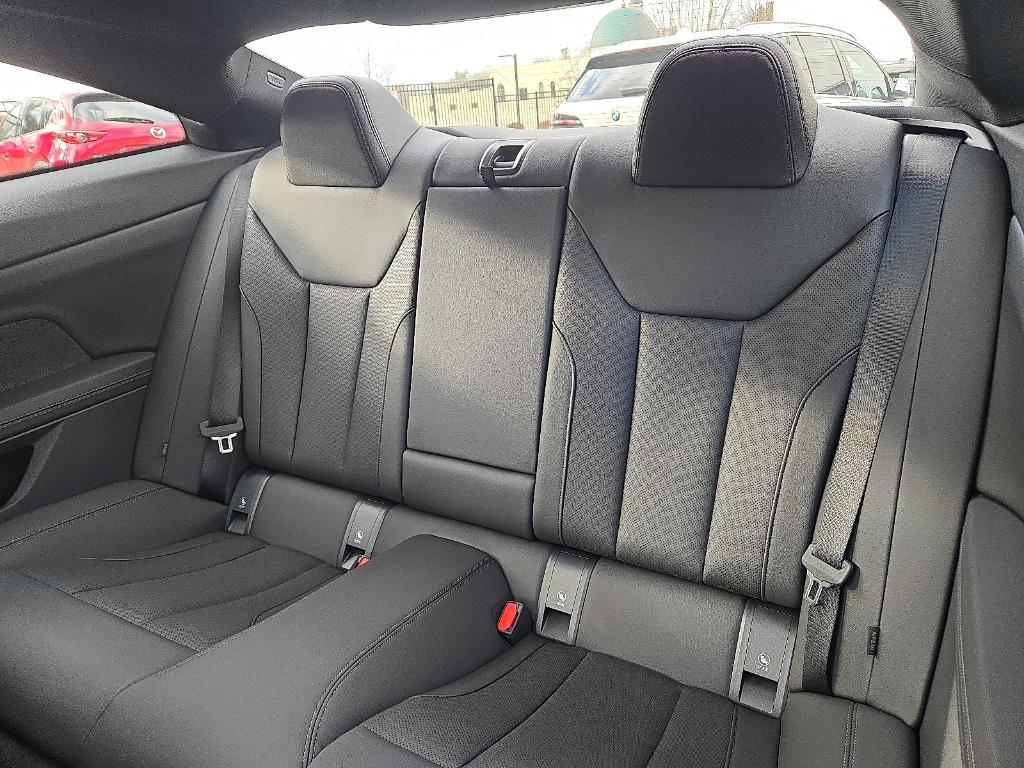 used 2025 BMW M440 car, priced at $60,550