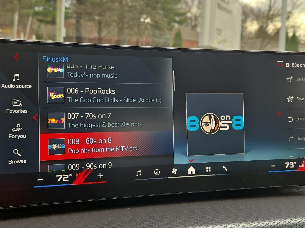 used 2025 BMW M440 car, priced at $60,550