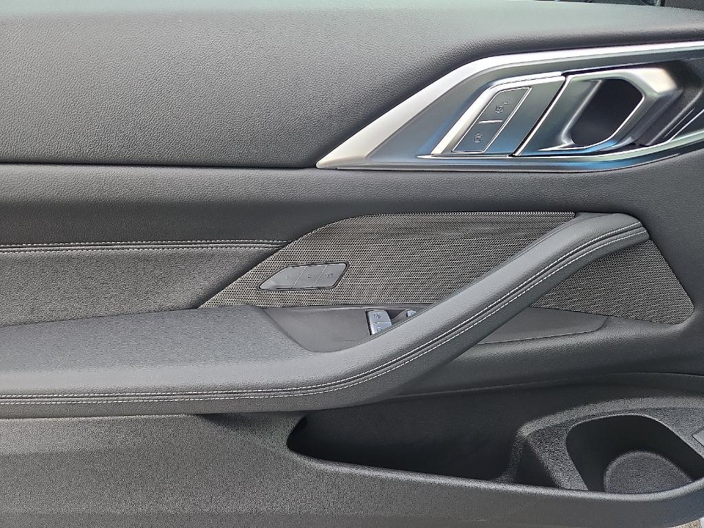 used 2025 BMW M440 car, priced at $60,550