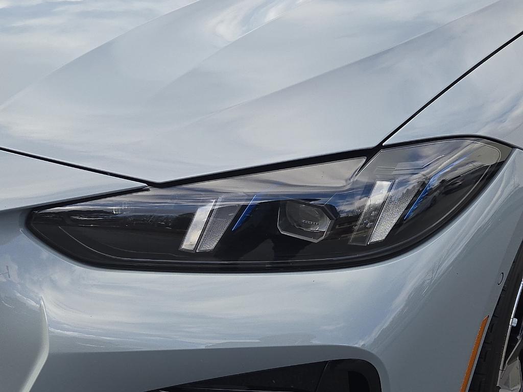 used 2025 BMW M440 car, priced at $60,550