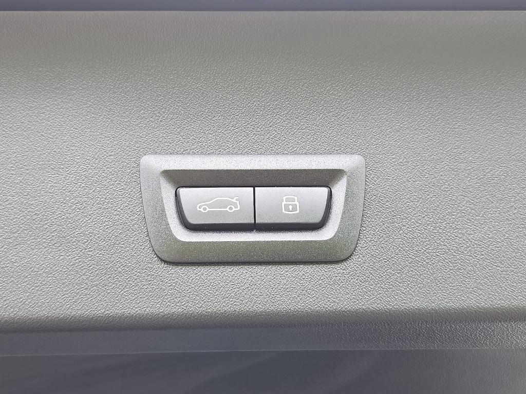 new 2025 BMW X3 car, priced at $75,460