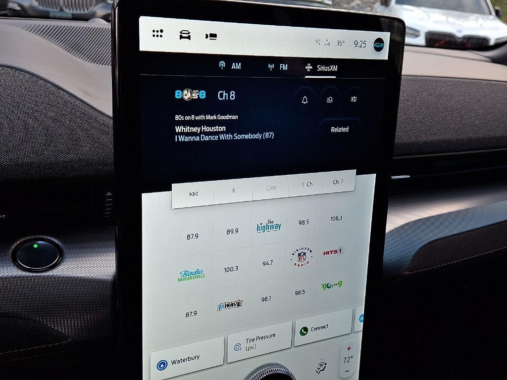 used 2023 Ford Mustang Mach-E car, priced at $31,950