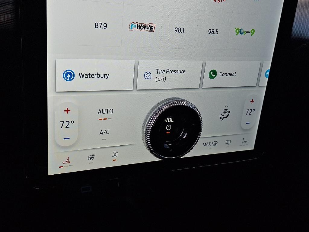 used 2023 Ford Mustang Mach-E car, priced at $31,950