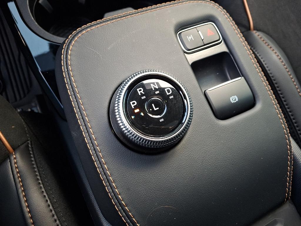 used 2023 Ford Mustang Mach-E car, priced at $31,950