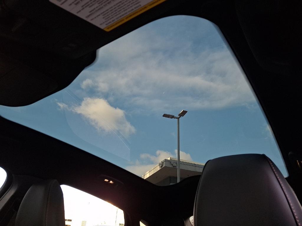 used 2023 Ford Mustang Mach-E car, priced at $31,950