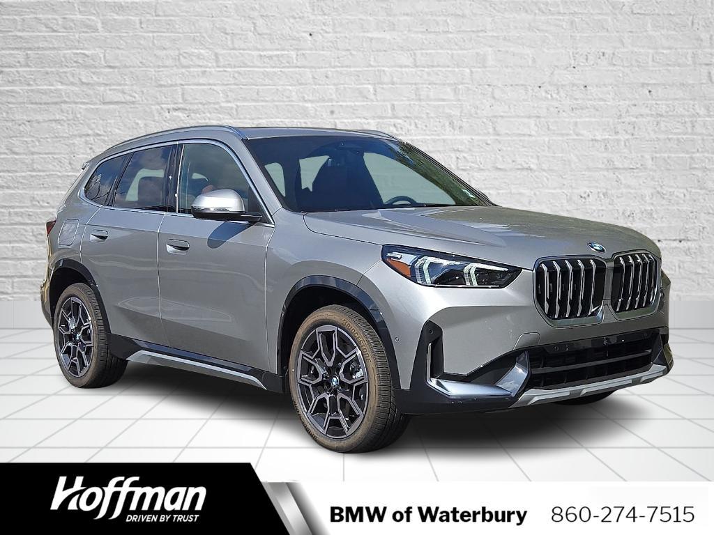 new 2026 BMW X1 car, priced at $47,755