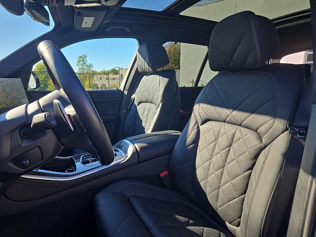 used 2024 BMW X5 car, priced at $76,250