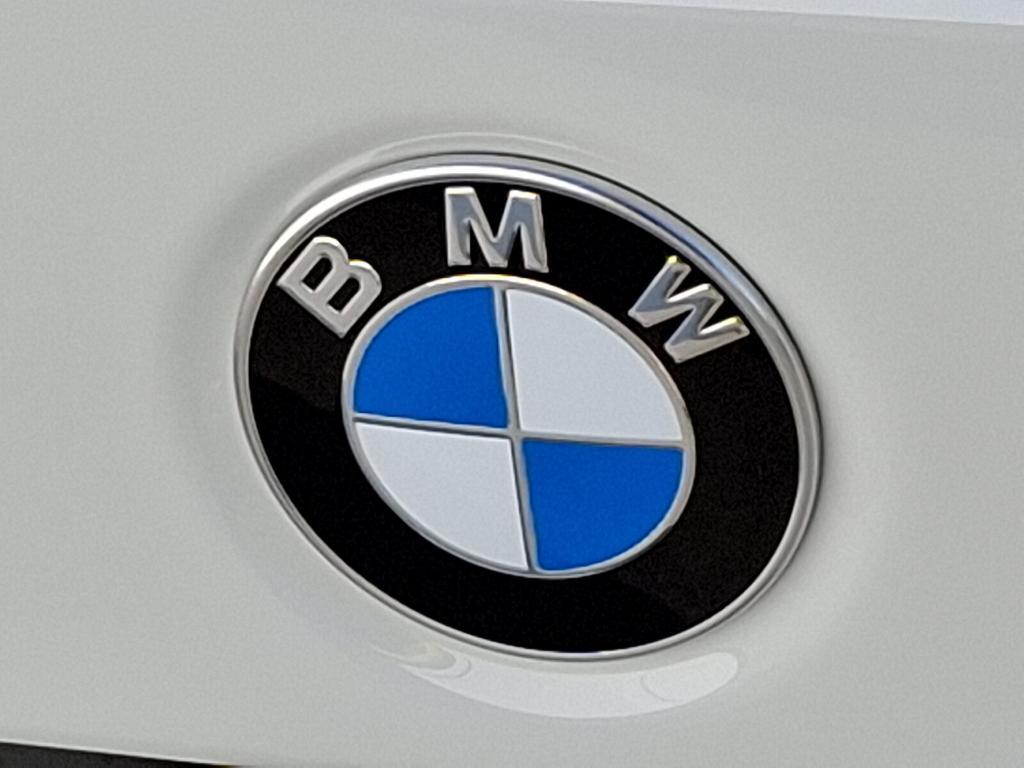 used 2025 BMW 330 car, priced at $46,980
