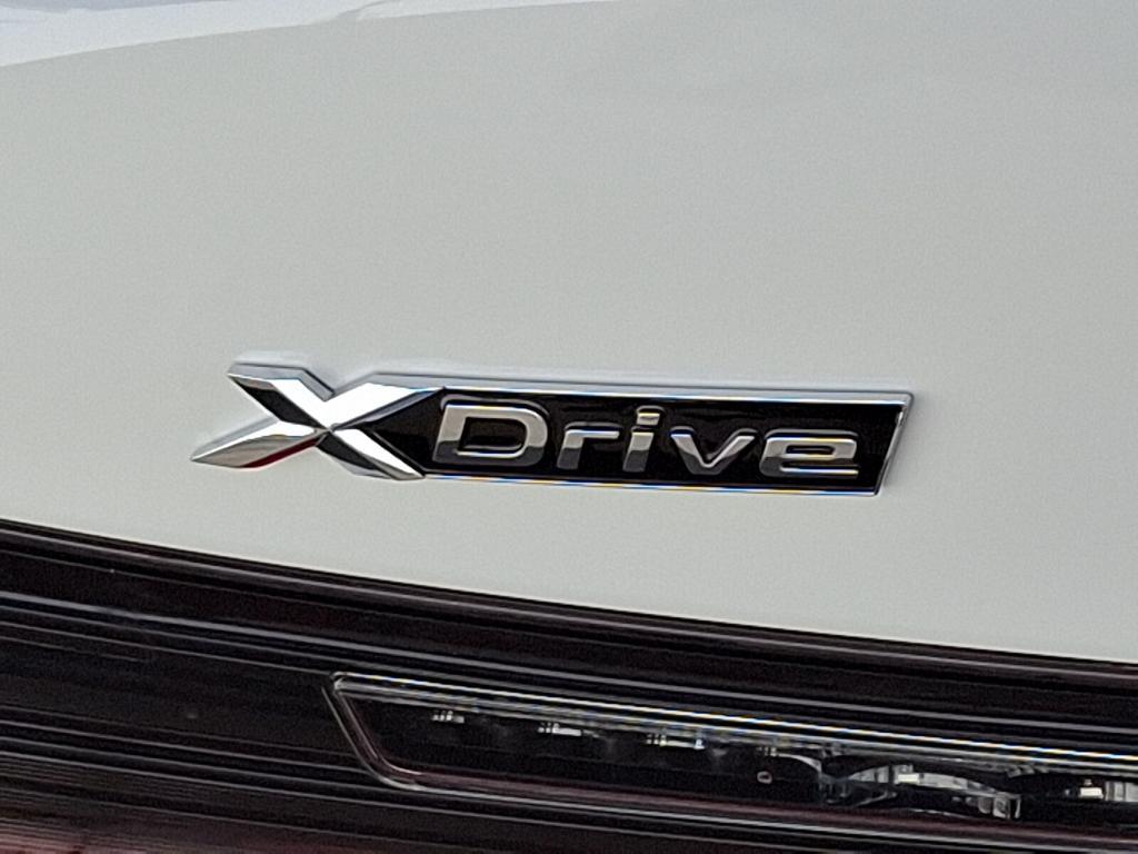used 2025 BMW 330 car, priced at $46,980