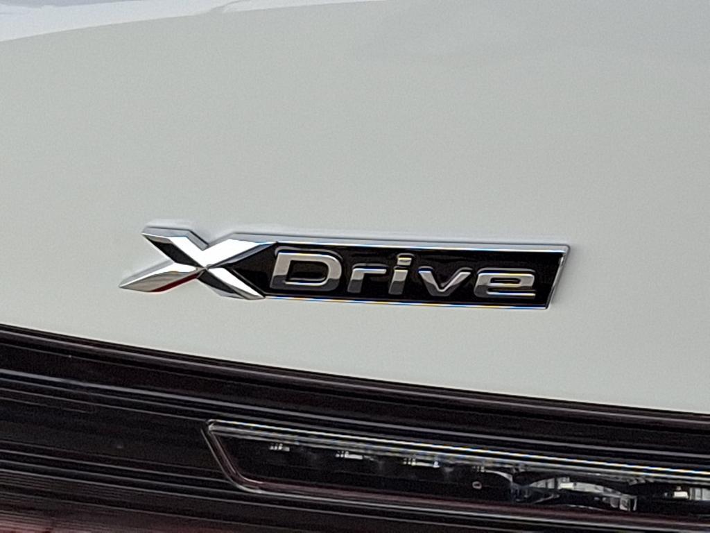 used 2025 BMW 330 car, priced at $45,300