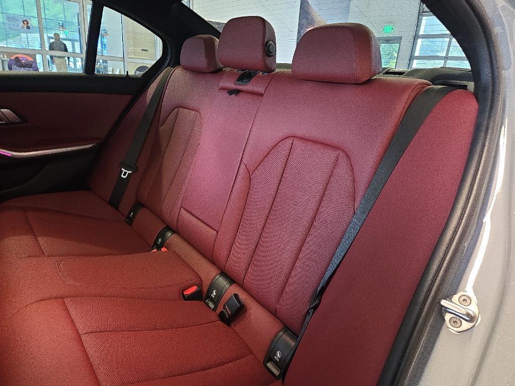 used 2023 BMW M340 car, priced at $55,150