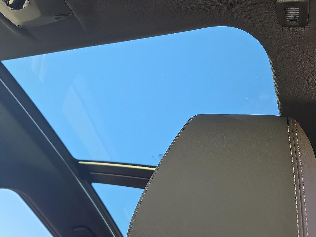 used 2025 BMW X1 car, priced at $40,550