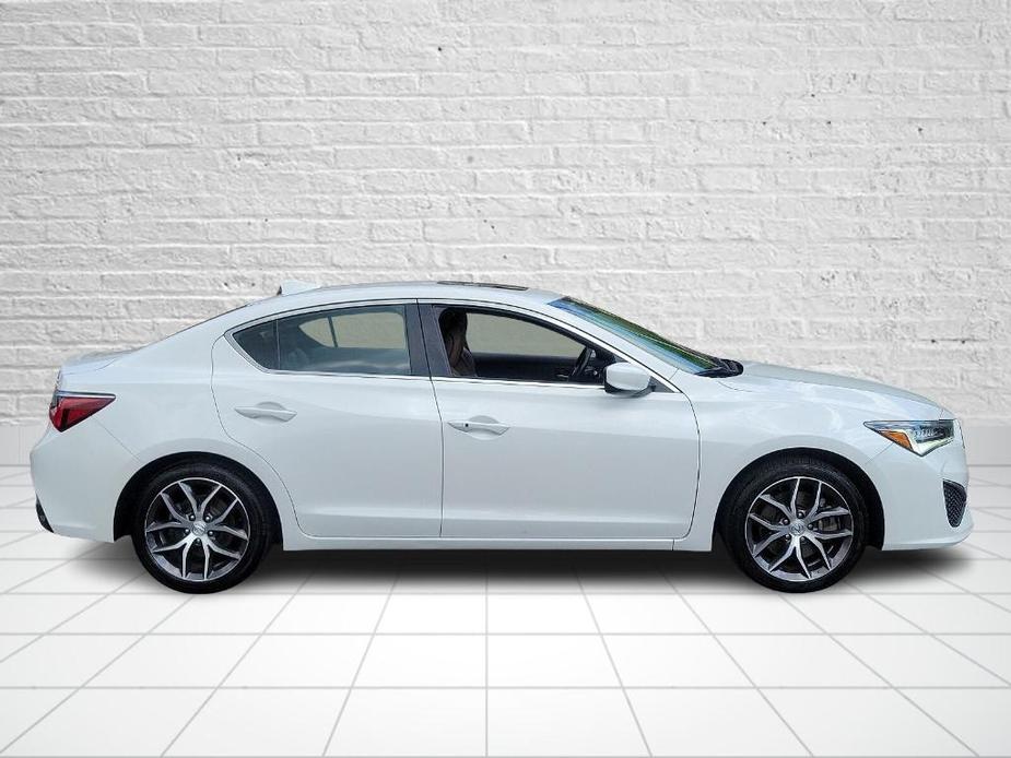 used 2019 Acura ILX car, priced at $20,550