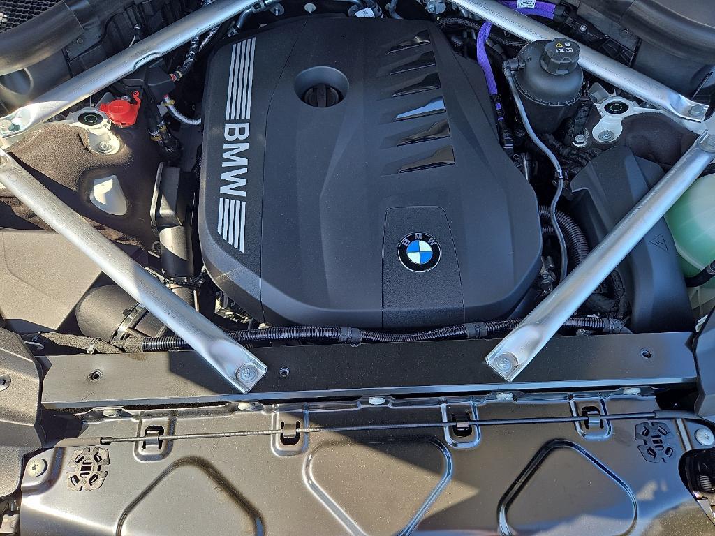 new 2026 BMW X7 car, priced at $97,330
