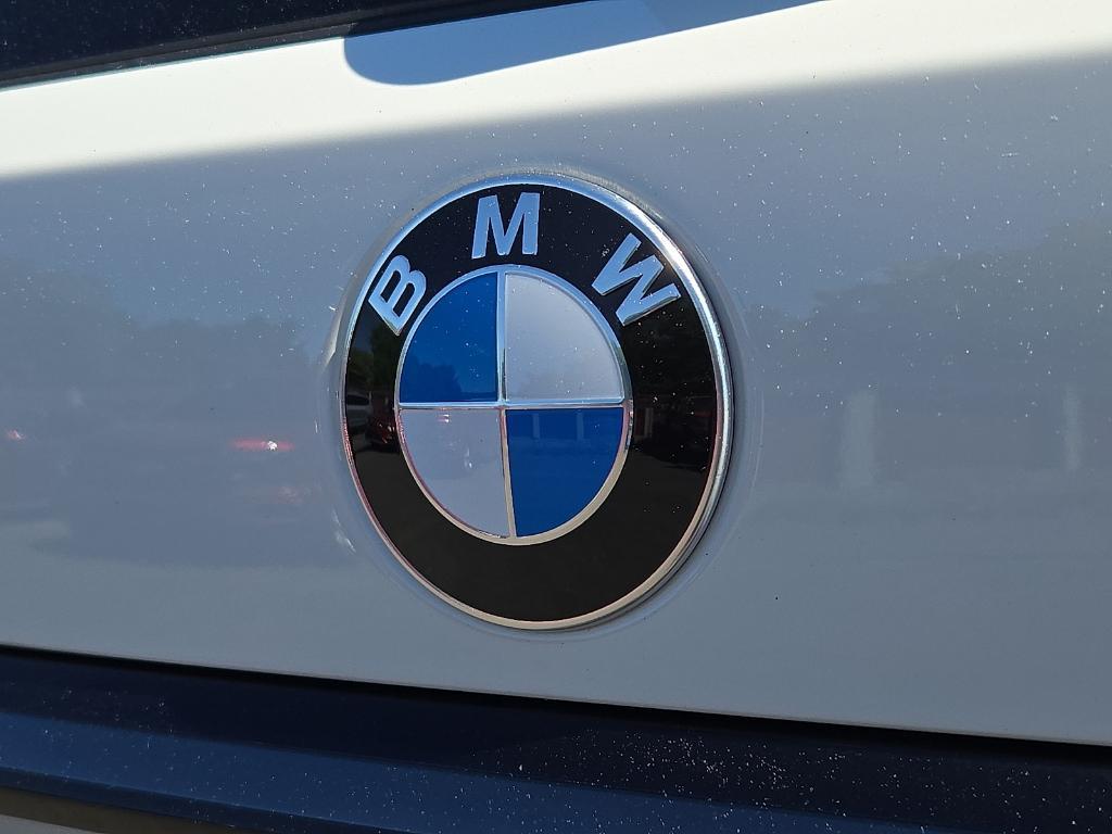 new 2026 BMW X7 car, priced at $97,330