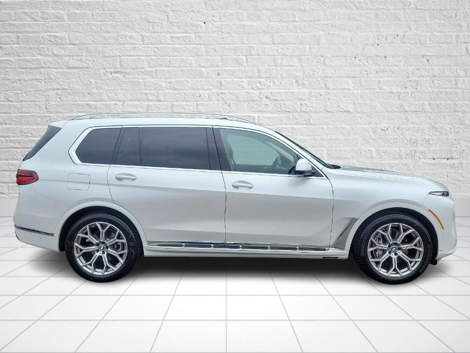 used 2023 BMW X7 car, priced at $66,950