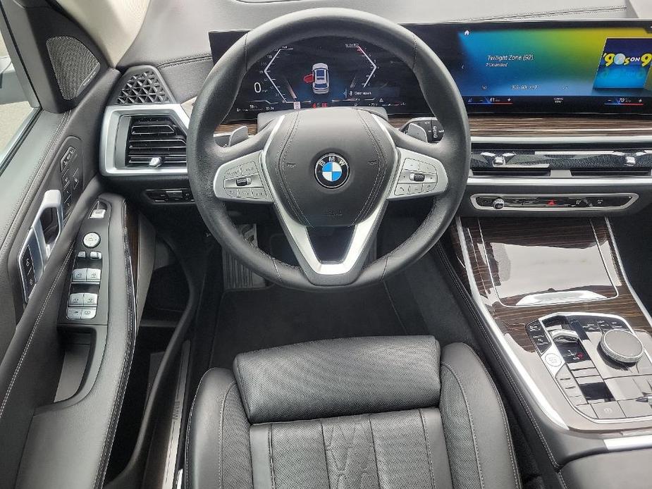 used 2023 BMW X7 car, priced at $66,950