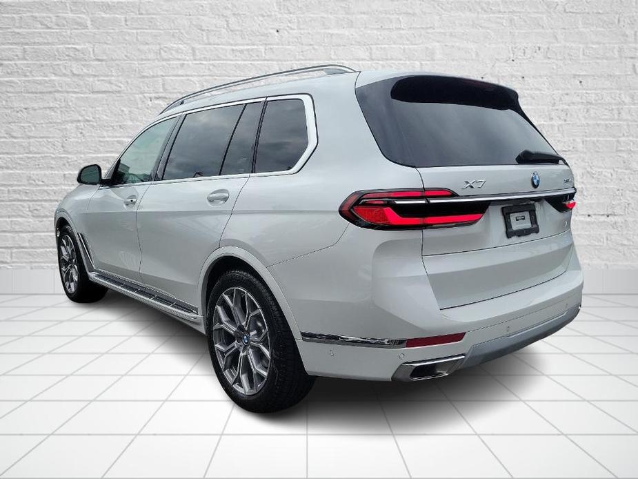 used 2023 BMW X7 car, priced at $66,950