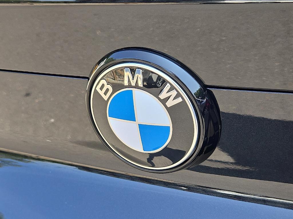 new 2026 BMW X6 M car, priced at $144,625