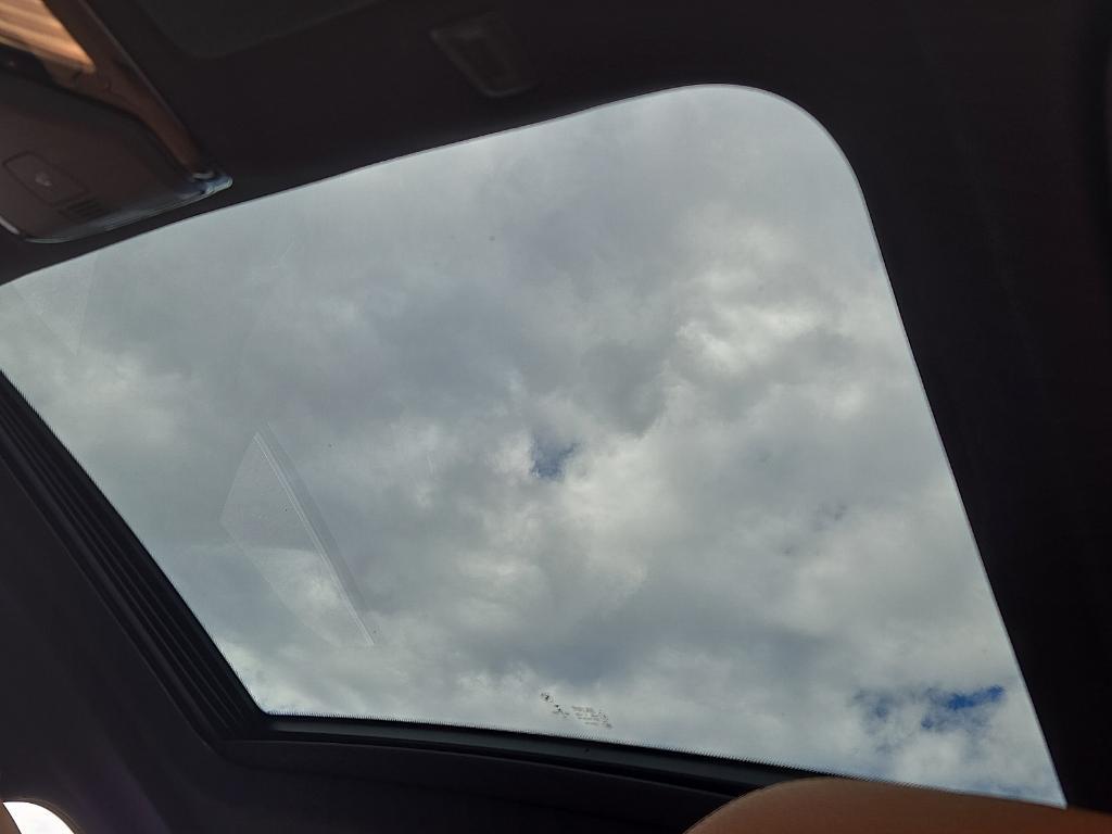 used 2023 BMW M550 car, priced at $53,550