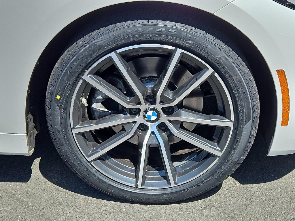 used 2022 BMW 430 car, priced at $34,650