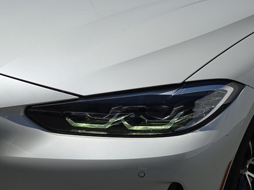 used 2022 BMW 430 car, priced at $34,650