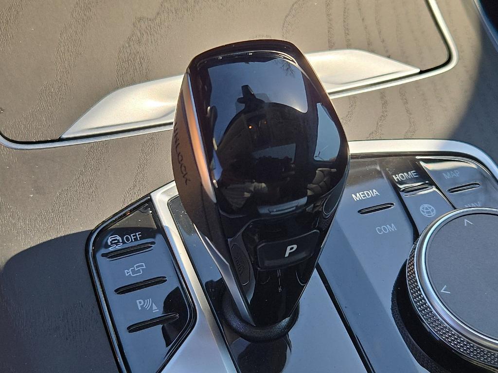 used 2022 BMW X7 car, priced at $56,750
