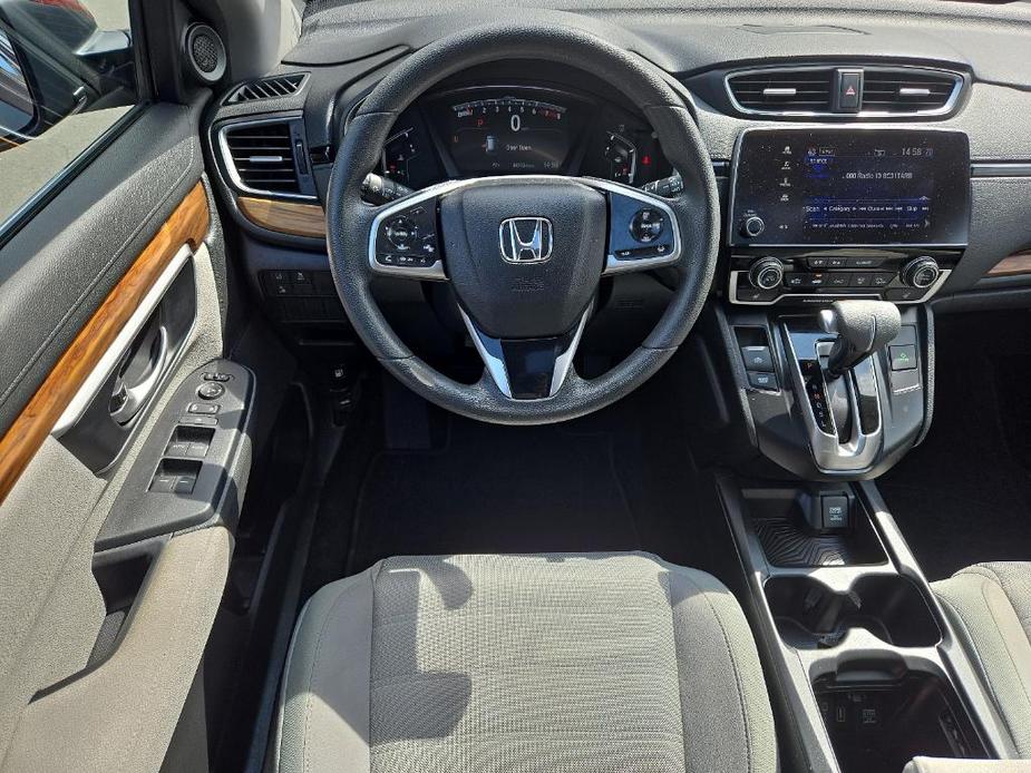 used 2019 Honda CR-V car, priced at $22,450