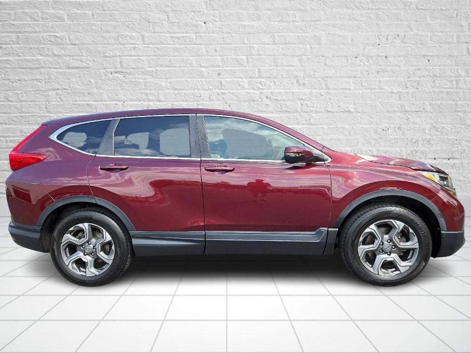 used 2019 Honda CR-V car, priced at $22,450