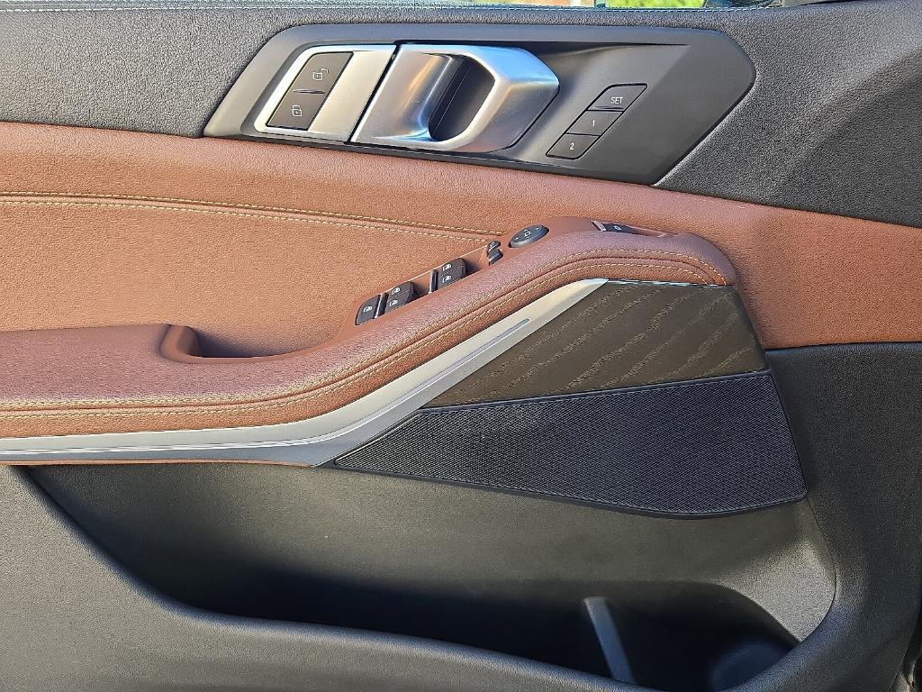 used 2022 BMW X5 car, priced at $41,950