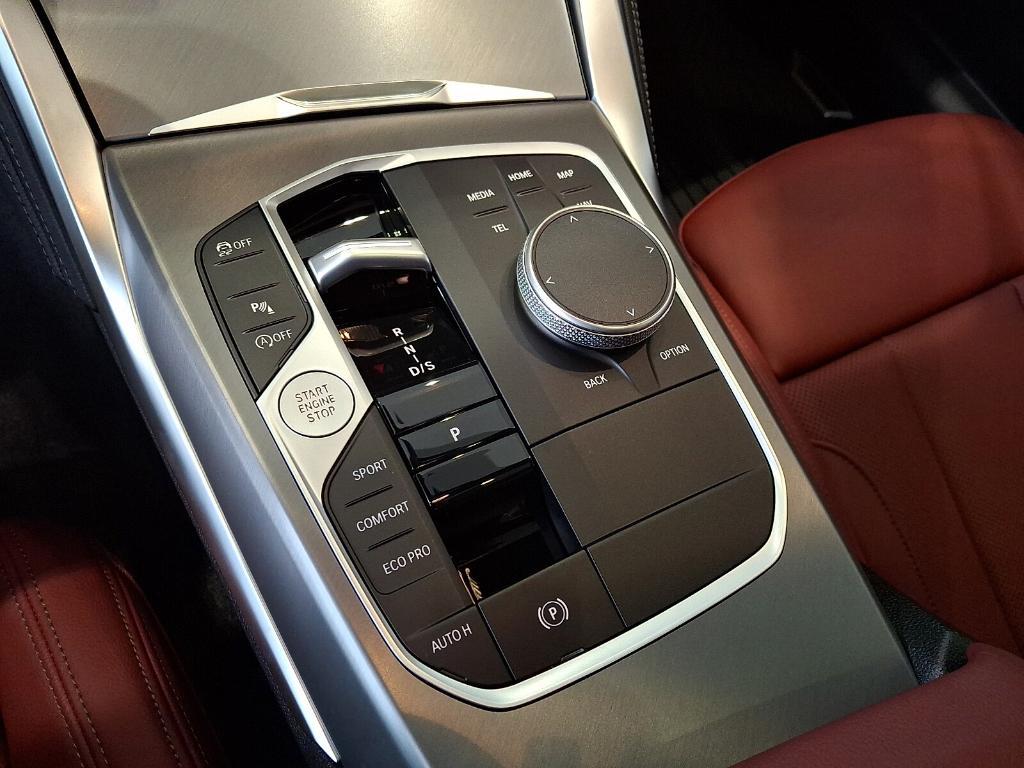 new 2026 BMW 230 car, priced at $54,205